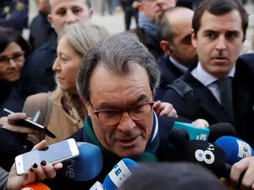 Artur Mas Artur Mas
