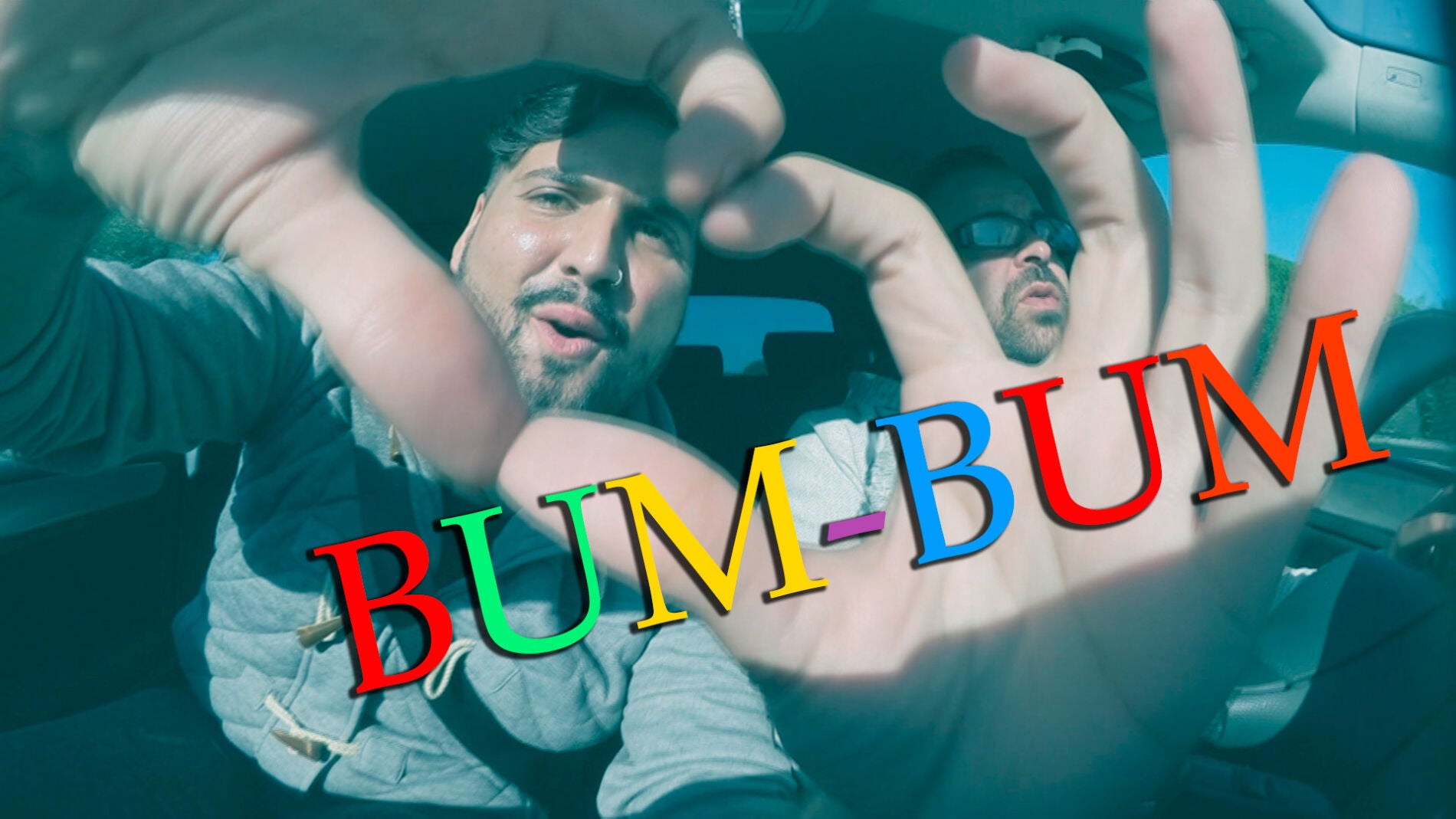 Jes&uacute;s Carrillo protagoniza el 'hit' del verano