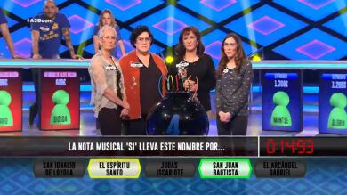 Va de notas musicales