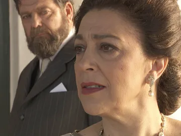 Francisca y Raimundo, sepultados por una bomba el día de su boda Francisca y Raimundo, sepultados por una bomba el día de su boda