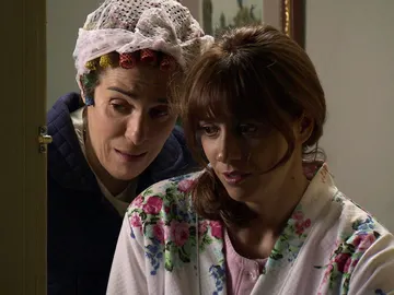 Alguien descubrirá a Fuen teniendo sueños subidos de tono Alguien descubrirá a Fuen teniendo sueños subidos de tono