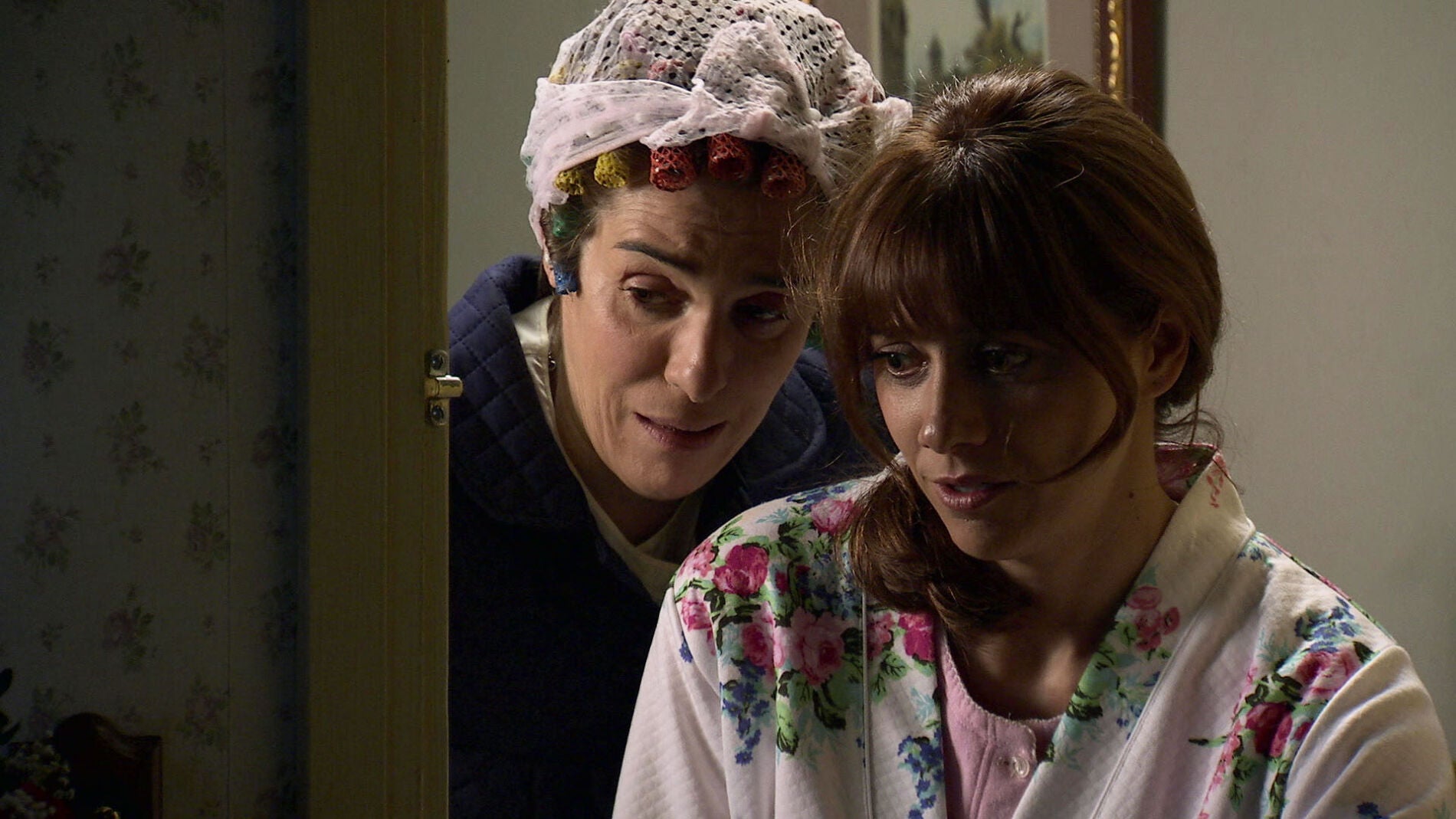 Alguien descubrir&aacute; a Fuen teniendo sue&ntilde;os subidos de tono