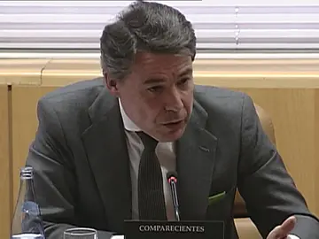 Ignacio González Ignacio González