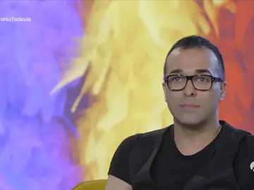 Frame 23.7 de: Cristóbal Garrido: âMi alter ego es Sharonneâ Frame 23.7 de: Cristóbal Garrido: âMi alter ego es Sharonneâ