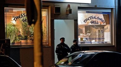 El joven alemán detenido por matar a un niño confiesa el asesinato de una segunda víctima 