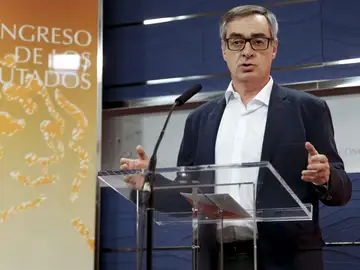José Manuel Villegas José Manuel Villegas
