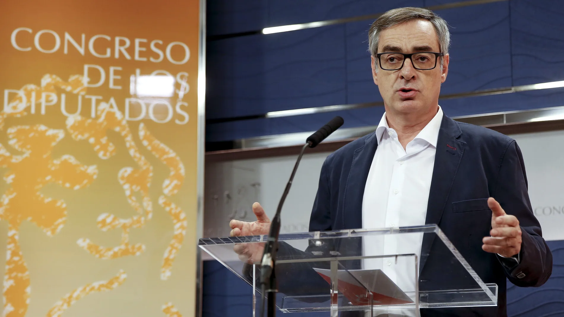 José Manuel Villegas José Manuel Villegas
