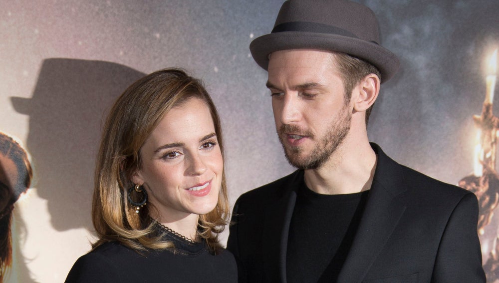 La Bella Y La Bestia Dan Stevens Explica Cómo Emma Watson