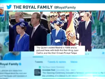 Frame 13.539268 de: El "brexit" será un tema clave en la próxima visita de los reyes de España a Reino Unido Frame 13.539268 de: El "brexit" será un tema clave en la próxima visita de los reyes de España a Reino Unido