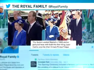 Frame 13.539268 de: El "brexit" será un tema clave en la próxima visita de los reyes de España a Reino Unido Frame 13.539268 de: El "brexit" será un tema clave en la próxima visita de los reyes de España a Reino Unido