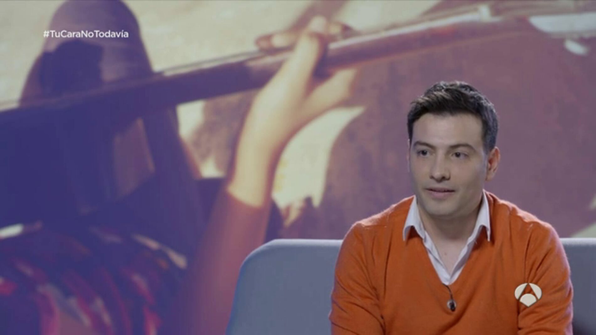 Frame 1.249664 de: Fran Valenzuela: &acirc;Mi nombre art&Atilde;&shy;stico es un homenaje a mi abuelo&acirc;