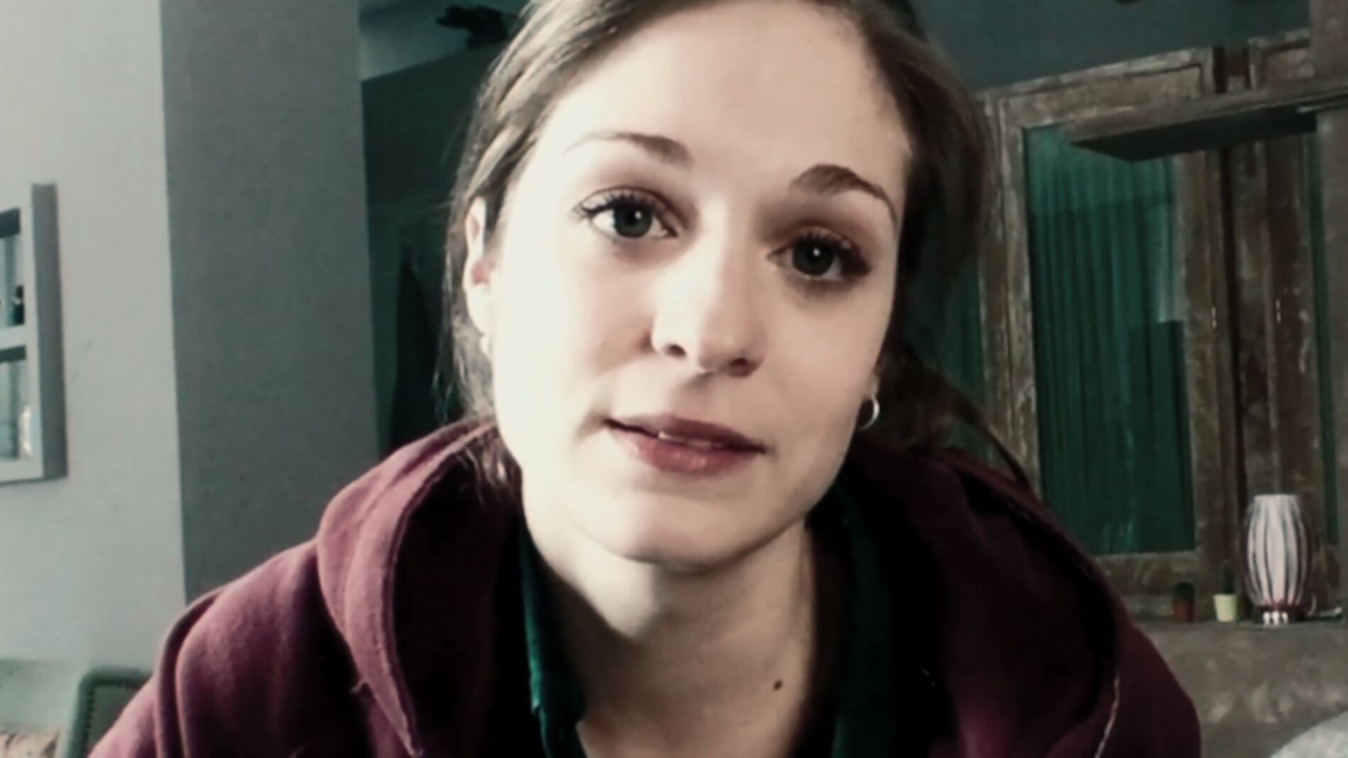 Lara: "Soy la &uacute;nica responsable de que todo esto se haya ido a la mierda"