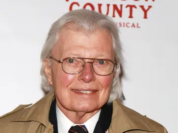 Robert James ha muerto a los 77 años Robert James ha muerto a los 77 años