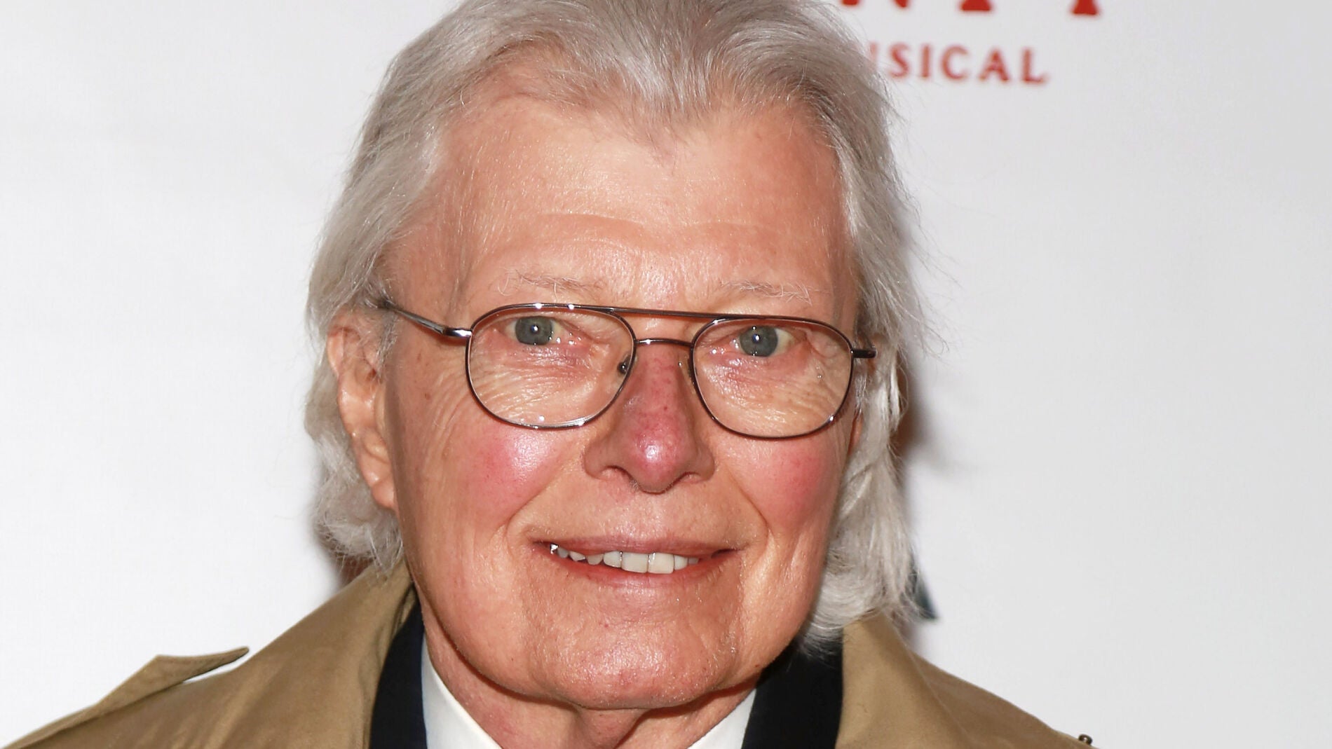 Robert James ha muerto a los 77 a&ntilde;os