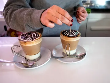 Café mocca Café mocca