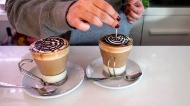 ¿Qué tipo de café ayuda a mantenerte despierto y concentrarte mejor?
