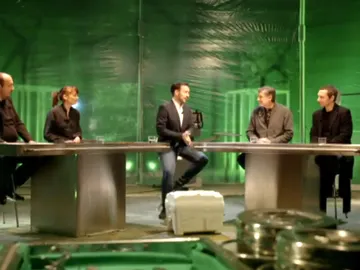 Diseccionamos todos los detalles de la serie en 'Pulsaciones: tercer grado' Diseccionamos todos los detalles de la serie en 'Pulsaciones: tercer grado'