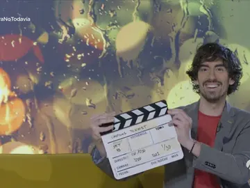 Frame 8.322222 de: Nacho Lozano: âEspero sorprender al público con mis imitacionesâ Frame 8.322222 de: Nacho Lozano: âEspero sorprender al público con mis imitacionesâ