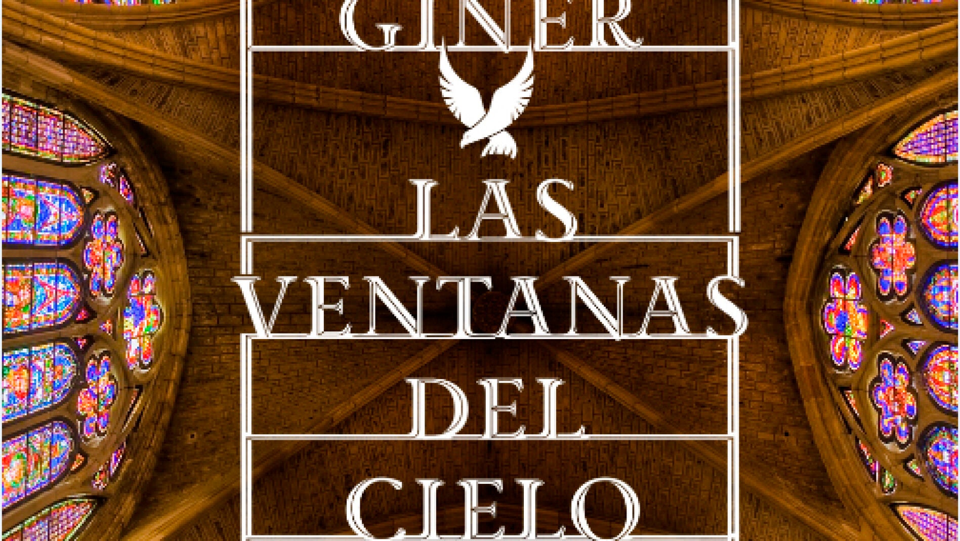 'Las ventanas del cielo', de Gonzalo Giner