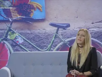 Frame 6.71 de: Ruth Calixta: âCuando era pequeña yo veÃa videoclips en lugar de dibujos animadosâ Frame 6.71 de: Ruth Calixta: âCuando era pequeña yo veÃa videoclips en lugar de dibujos animadosâ