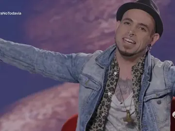 Frame 0.536147 de: Inot: âEl pilar fundamental en mi carrera es mi noviaâ Frame 0.536147 de: Inot: âEl pilar fundamental en mi carrera es mi noviaâ