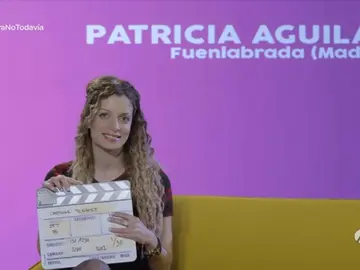 Frame 29.743888 de: Patricia Aguilar: âMe encanta la imitación porque te escondesâ Frame 29.743888 de: Patricia Aguilar: âMe encanta la imitación porque te escondesâ