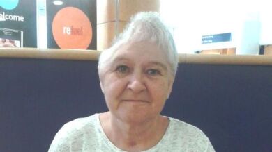 Solo 200 euros de multa para el conductor de un autobús que atropelló a una abuela que ha perdido la mitad del cráneo