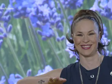 Frame 28.661111 de: Rosana Gea: âEste programa es diferente a todo lo que he hecho anteriormente en mi carreraâ Frame 28.661111 de: Rosana Gea: âEste programa es diferente a todo lo que he hecho anteriormente en mi carreraâ