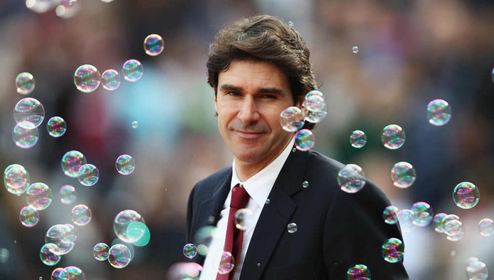 Aitor Karanka