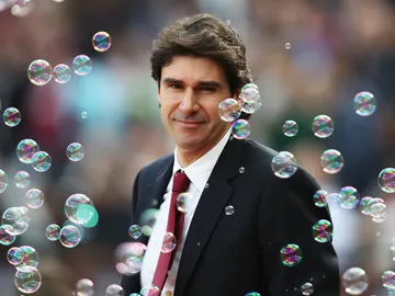 Aitor Karanka Aitor Karanka