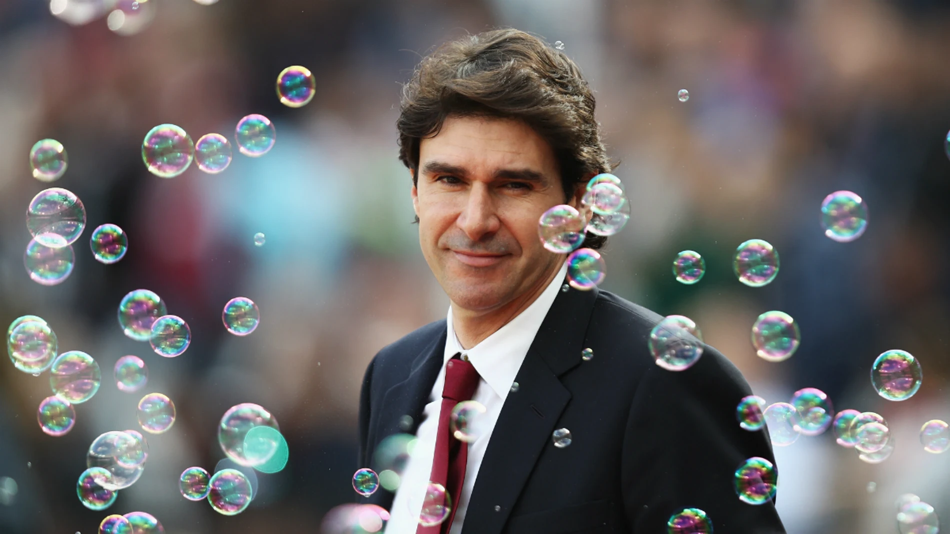 Aitor Karanka Aitor Karanka