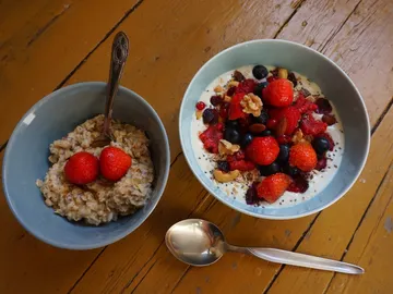 Desayuno Desayuno
