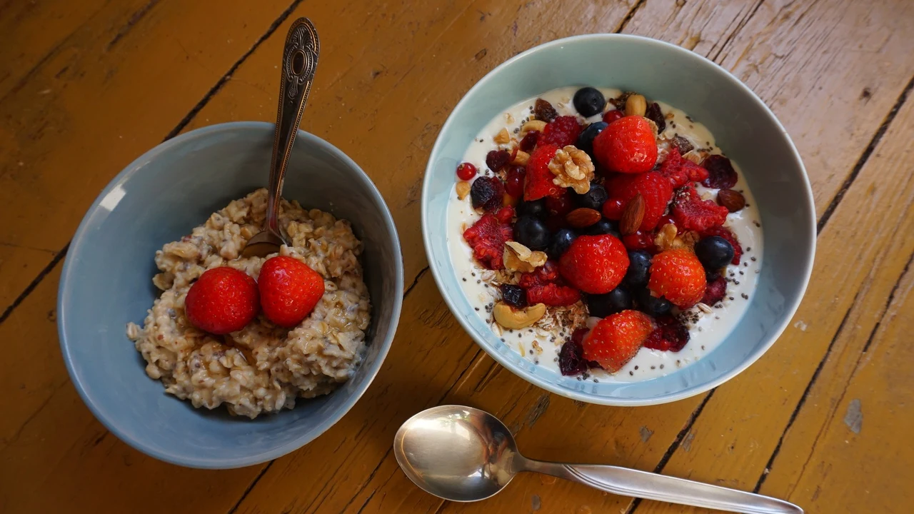 Siete desayunos que te hacen engordar (y que tomas a diario) image of Siete desayunos que te hacen engordar (y que tomas a diario)