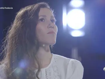 Frame 21.476111 de: Cristina Tarragó: âLo que mejor me define es el espectáculoâ Frame 21.476111 de: Cristina Tarragó: âLo que mejor me define es el espectáculoâ