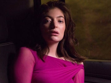 Lorde Lorde