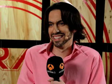 Nacho Lozano Nacho Lozano