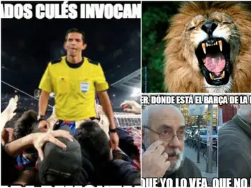 Los mejores 'memes' del Deportivo - Barcelona Los mejores 'memes' del Deportivo - Barcelona