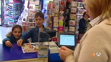 ¿Son 25 euros semanales una paga adecuada para los niños? La media española considera que sí