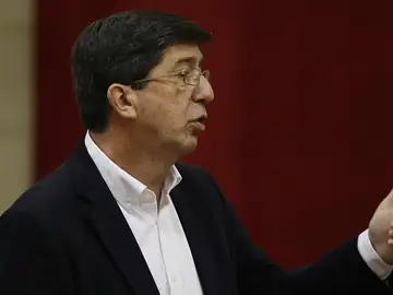 Juan Marín Juan Marín