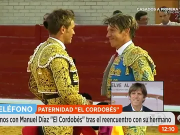 Frame 196.381666 de: hermanos_elcordobes Frame 196.381666 de: hermanos_elcordobes