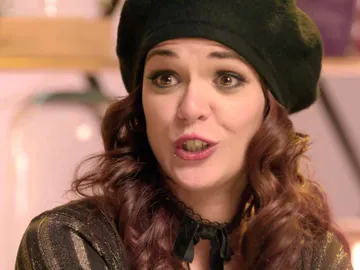 El sexo, la pieza que falta en el matrimonio de Marie y Jonathan El sexo, la pieza que falta en el matrimonio de Marie y Jonathan