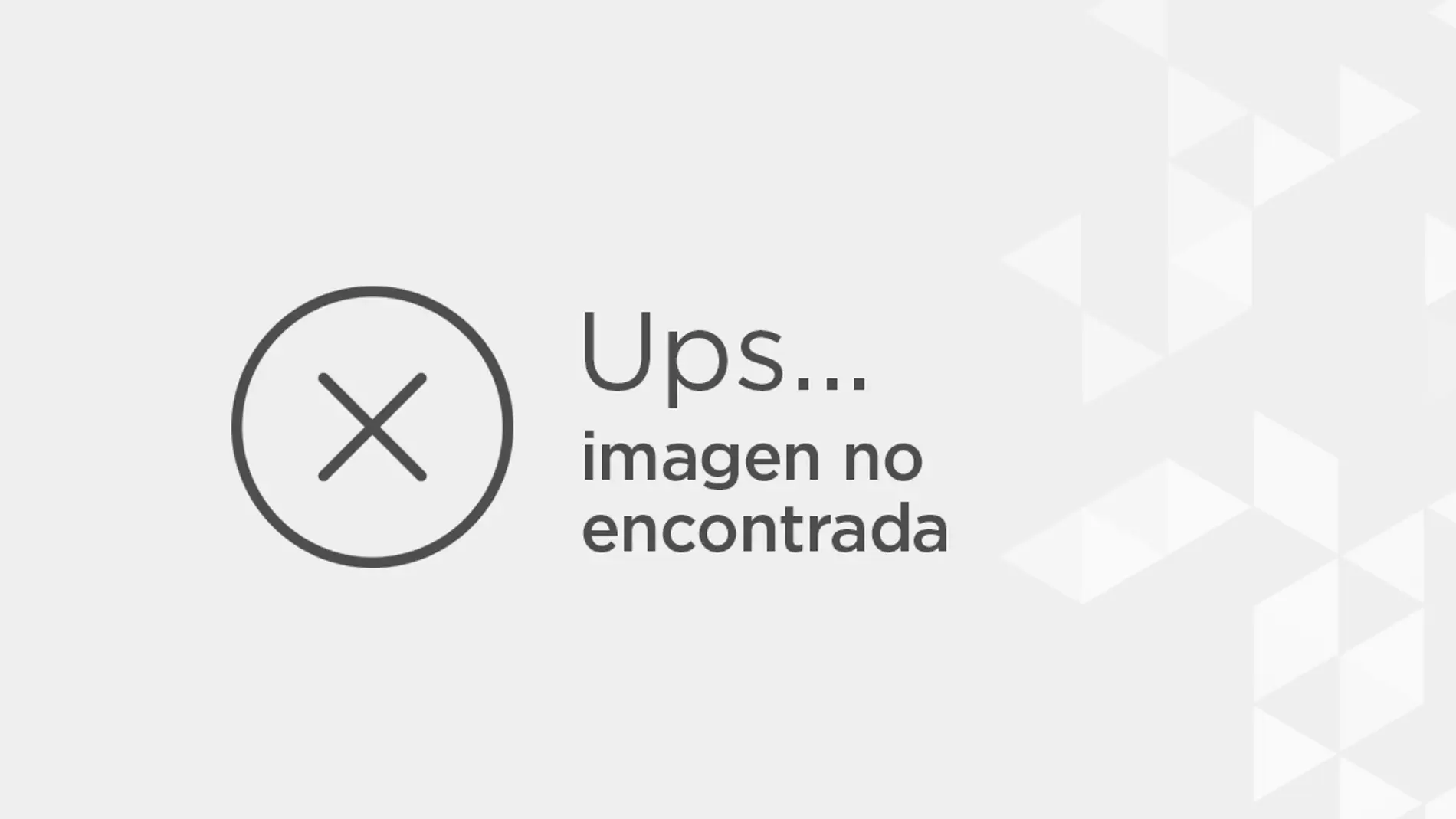 Fotograma de 'Los otros'