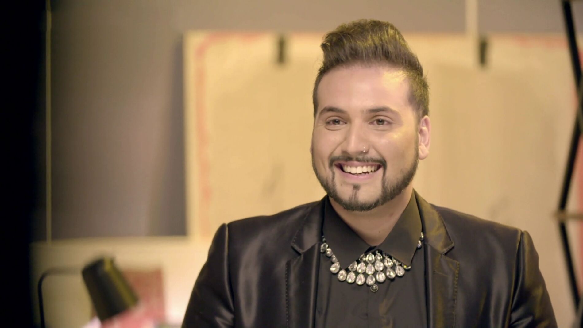 Jes&uacute;s y Jesuli reviven con emoci&oacute;n el inicio de su matrimonio