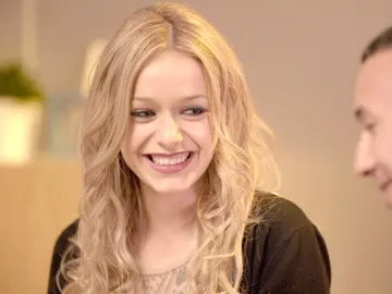 Jordi y Mónica, más enamorados que nunca, deciden seguir casados Jordi y Mónica, más enamorados que nunca, deciden seguir casados