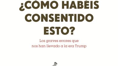 'Abuelo, ¿Cómo habéis consentido esto?', el nuevo libro de política y economía divulgativa de Joaquín Estefanía