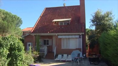 En venta las casas que han sido escenarios de crímenes muy conocidos