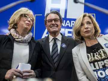Mas con Rigau y Ortega Mas con Rigau y Ortega