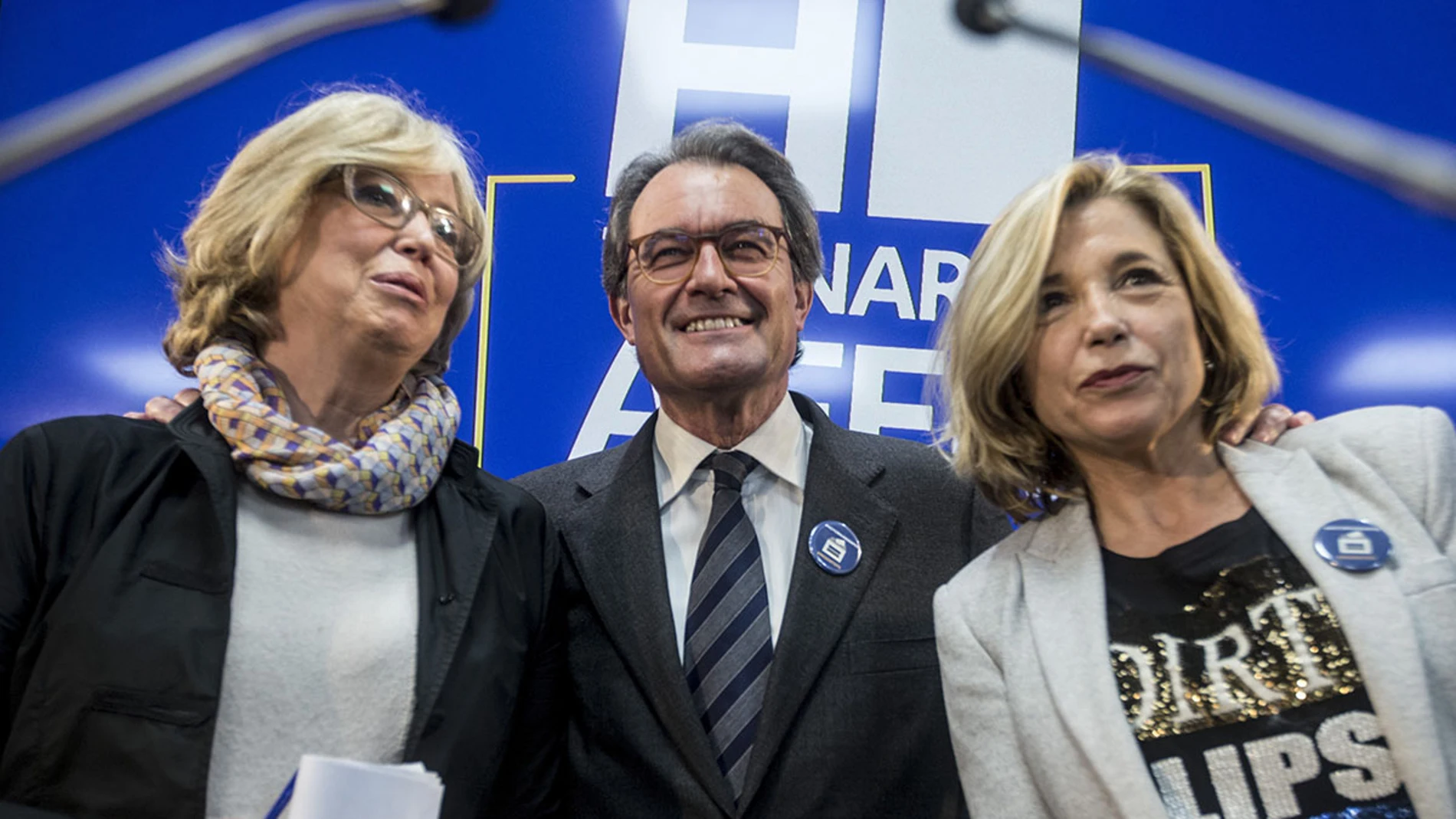 Mas con Rigau y Ortega Mas con Rigau y Ortega