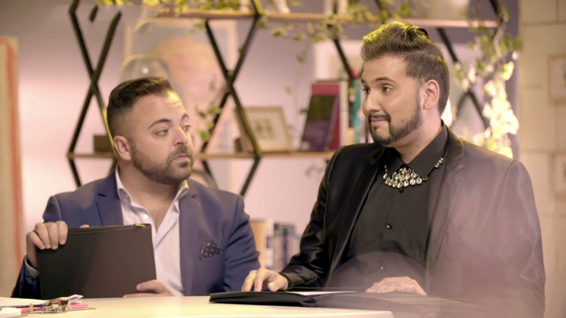 Jes&uacute;s y Jesuli firman los papeles del divorcio: &ldquo;No hay amor&rdquo;