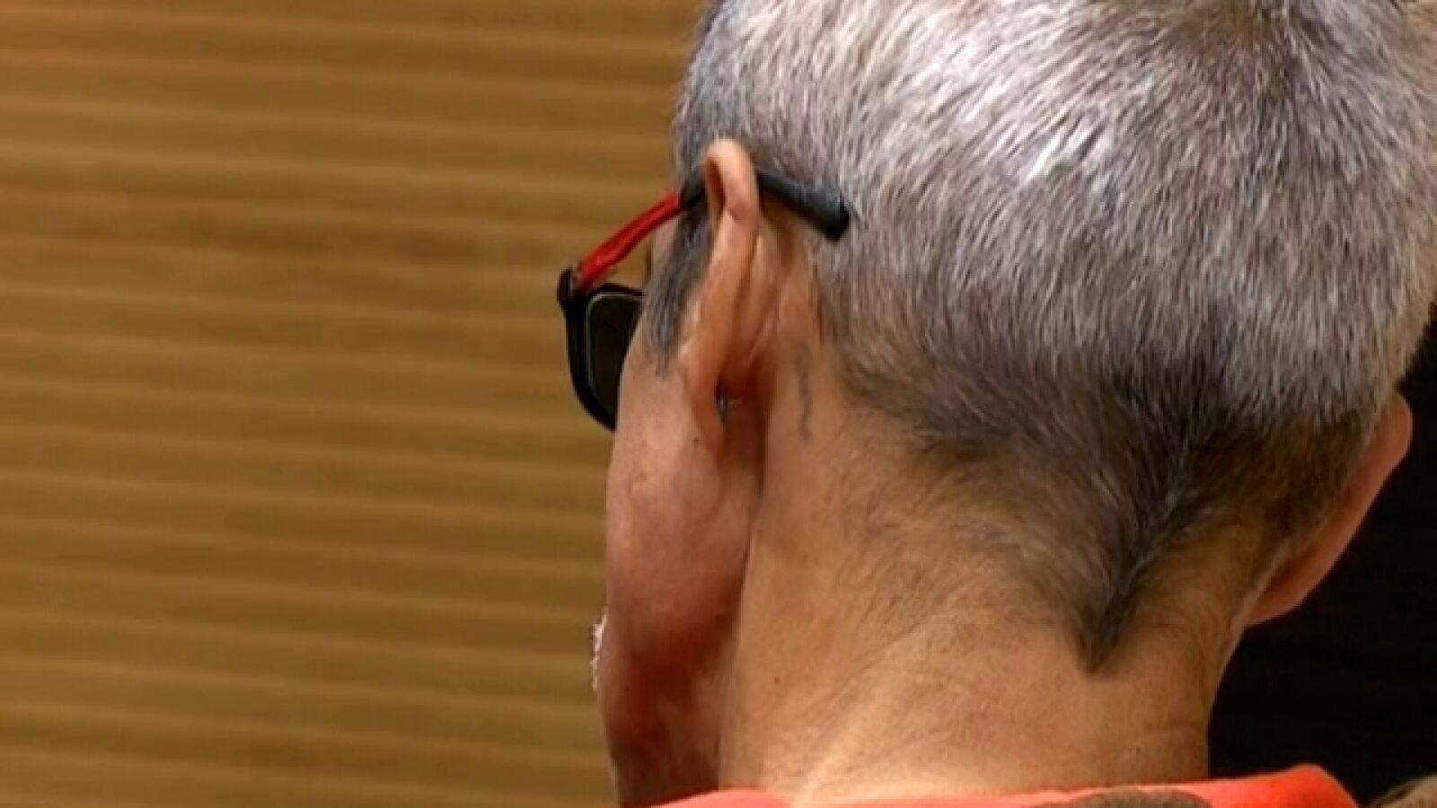 Piden 14 años para el hombre acusado de matar a su hijo en Telde